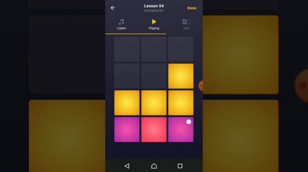 Drum Pad Machine Beat Maker tutorial