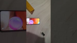 Как убрать царапины с экрана смартфона, специальное дешёвое средство