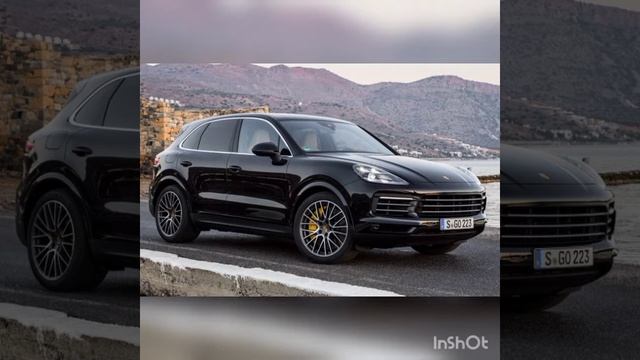 песня порш каен смотреть онлайн