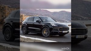 песня порш каен