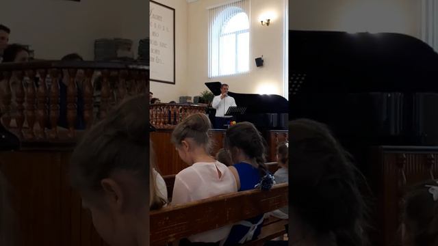 Ты держишь жребий мой смотреть онлайн