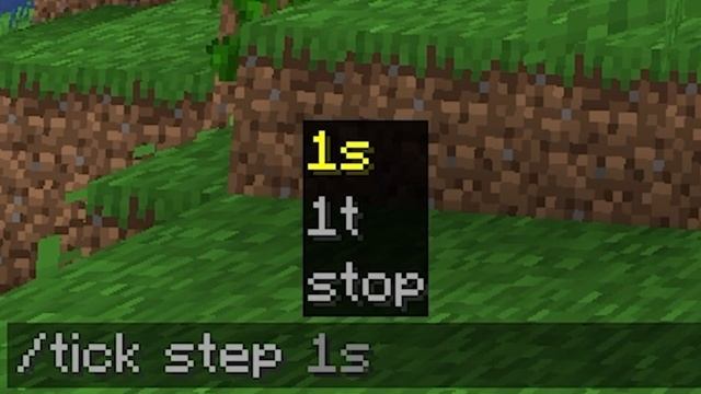 Mojang Fixed 1.21's WORST Feature | Snapshot 23w43a смотреть онлайн