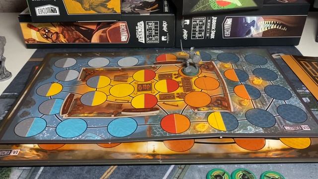 ВСЕ ПОЛЯ ДЛЯ UNMATCHED в Одном видео