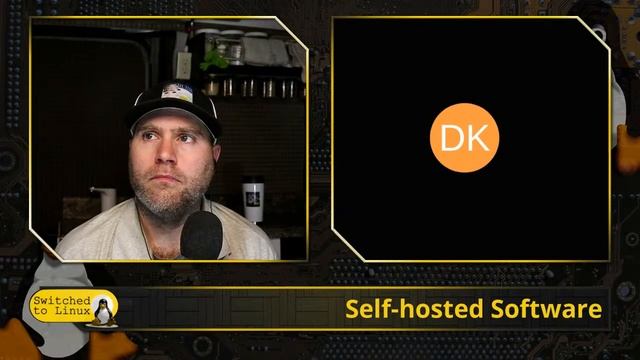 Self-hosted Software - Pros, Cons, and Reasons Why смотреть онлайн