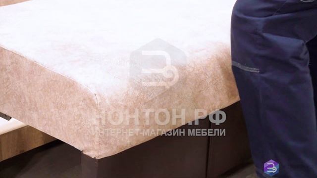 Диван угловой тик-так Амстердам - подробный обзор и цены в интернет-магазине НОНТОН.РФ смотреть онлайн