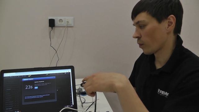 Датчики температуры ds18b20 в системе умного дома на z-wave смотреть онлайн