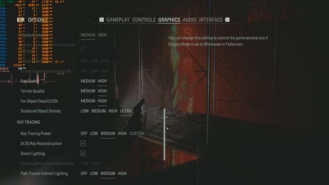 Alan Wake 2 | RTX 4060 1080p, 1440p DLSS 3.5 FG + RR | Ray Tracing & Path Tracing | PC Performance смотреть онлайн