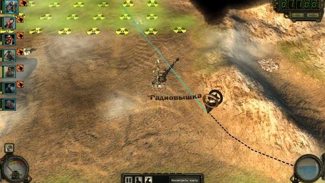Wasteland 2 прохождение со всеми пасхалками и отсылками ч 22 смотреть онлайн