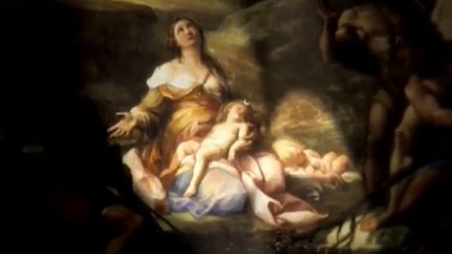 Мифы Древней Греции: Зевс Любвеобильный бог | The Great Greek Myths: Zeus the Loving God смотреть онлайн