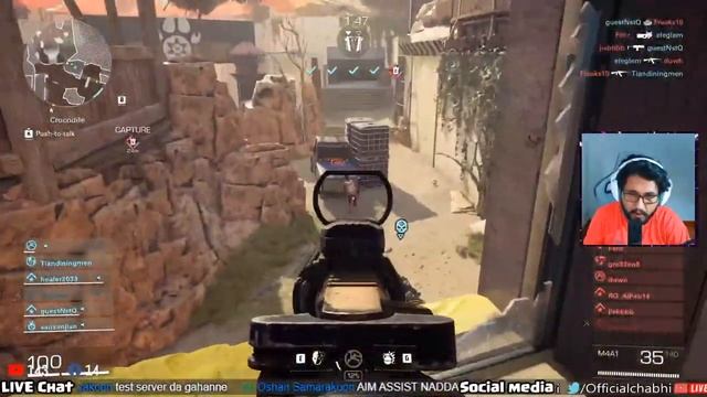 ubisoft ගොඩක් ගේම් එක තැනක | XDefiant смотреть онлайн