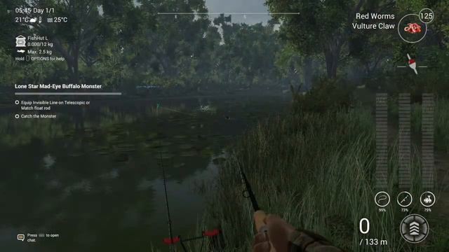 Fishing planet |mod giveaway en DOE MEE смотреть онлайн
