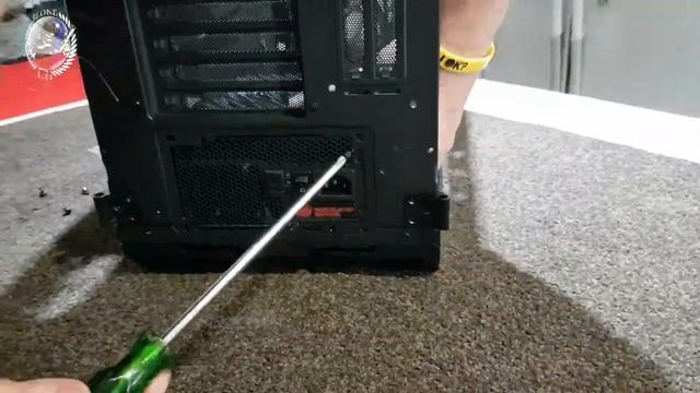 Phantom PC Build смотреть онлайн