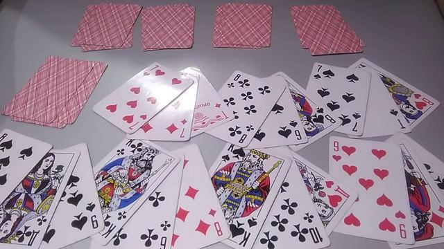 Что будет происходить у червовой дамы в ближайшие 2 - 3 дня. смотреть онлайн