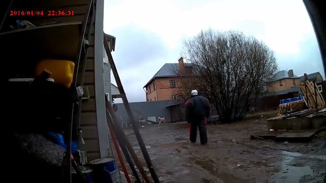 Тест №61. САО. смотреть онлайн
