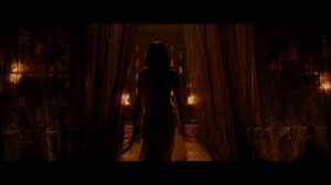 Within Temptation - Final Destination (Unofficial Video HD) The Mummy