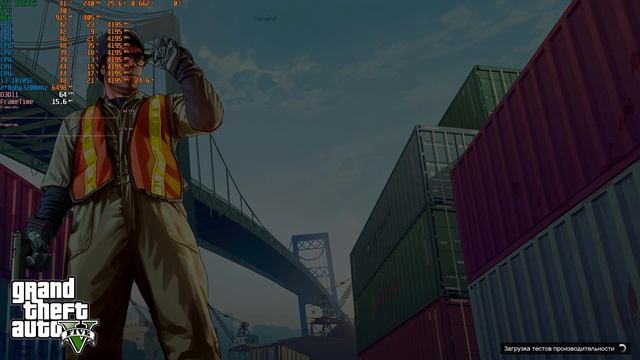 2666v3+RTX3060ti Vs I3 10105f+RTX3060ti