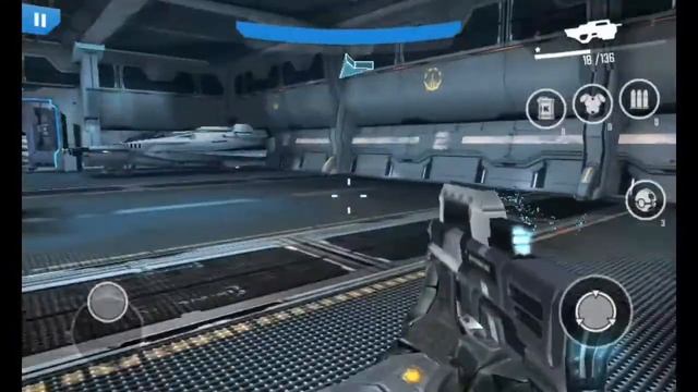 N.O.V.A Legacy gameplay walkthrough смотреть онлайн