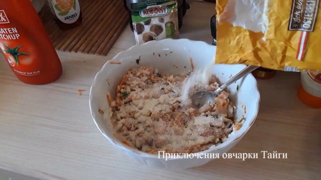 Как приготовить паровые котлеты в мультиварке ? смотреть онлайн