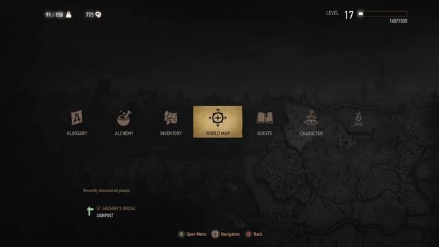 Witcher 3 Monty python смотреть онлайн