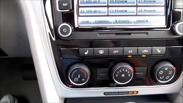 2013 VW Passat SE on theTXANNchannel смотреть онлайн