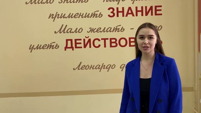 Видео от Анастасии Сергеевой смотреть онлайн