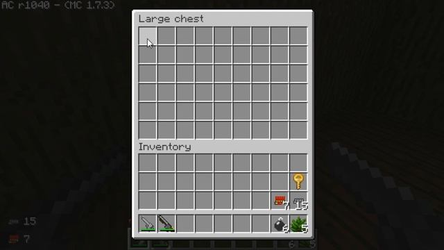[Let's Show!] Vorschau Resident Evil Minecraft Teil 1 смотреть онлайн