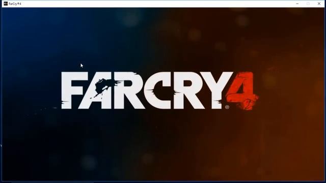 How To Fix/solve Far cry 4 game first door crash смотреть онлайн