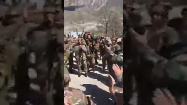 Воины Креста Армения фидаины смотреть онлайн