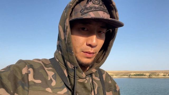 Полнолуние - клюет или нет? Рыбалка на К28 в кругу единомышленников. Август 2021 смотреть онлайн