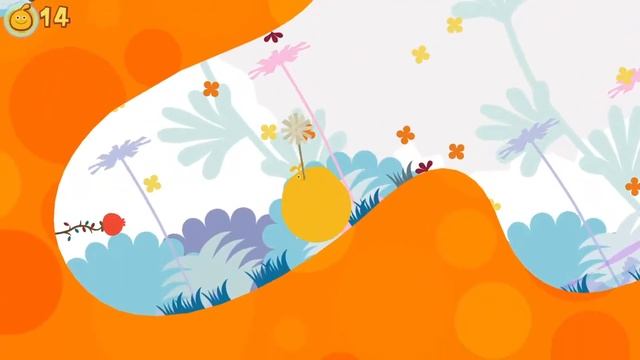 Прохождение LocoRoco™ 2 Remastered 1.1 смотреть онлайн