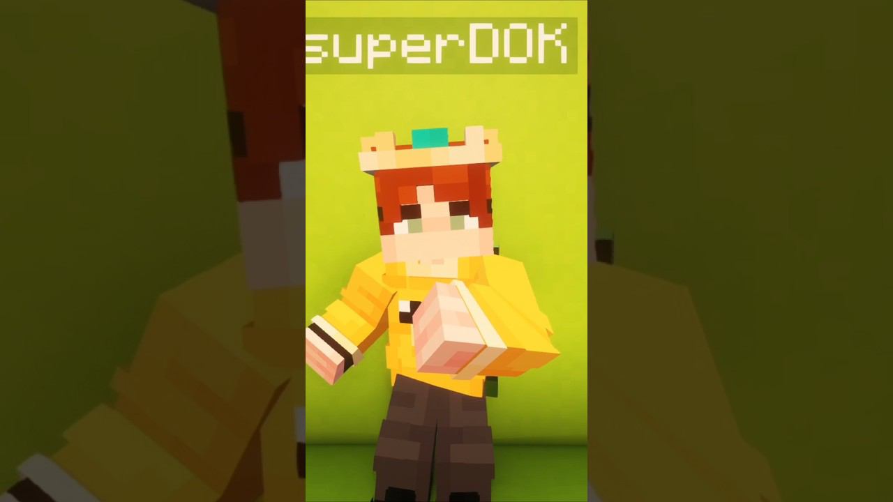 танец утят #minecraft #приколы #майнкрафт смотреть онлайн