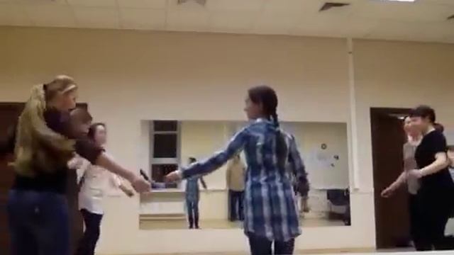 Эктон корка - Орина-Марина (репетиция) смотреть онлайн