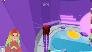 ТАВЕР, НО ЙОШИ ПРЕДАТЕЛЬ КАЖДЫЙ РАЗ! Roblox Tower of Hell