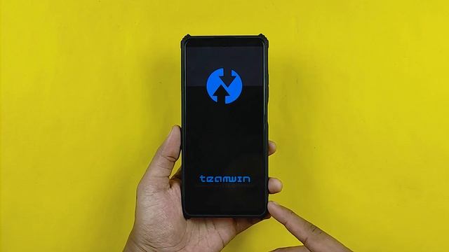 Cara Install TWRP POCO X5 Pro - Bisa Permanent Tanpa Root dan Support Flash Rom! смотреть онлайн