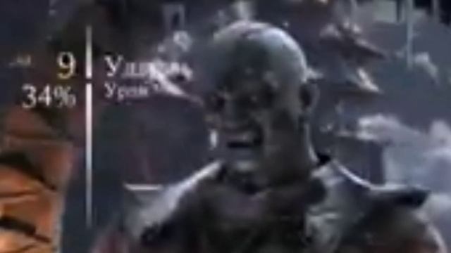 MKXL(10) || Моё жёсткое комбо в мк 10 || (Brazilian Phonk)
