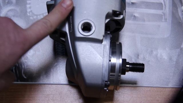 Какая Лучше? Болгарки Hitachi G23ST и Makita 9069 //grinding machines makita and hitachi смотреть онлайн