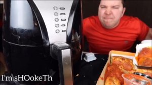 Nikocado Avocado having a mental breakdown for 2 minutes straight