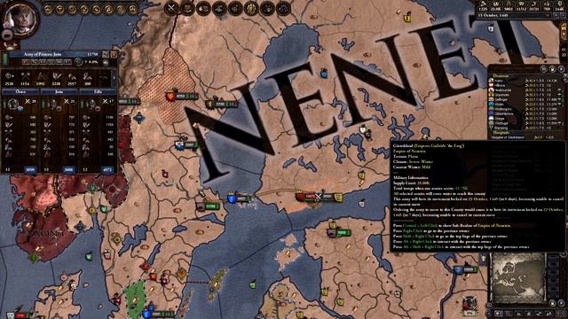 Crusader Kings 2 Roleplay | Driven by Pride | (Let's Play, Hard, 2018 - 2020) смотреть онлайн