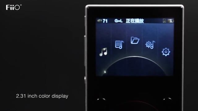 FiiO X3 Mark III Music Player Balanced to the End смотреть онлайн