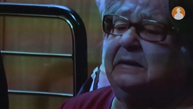 Pedro García Aguado: 'Este año hay testimonios de chicos que han salido adelante' смотреть онлайн