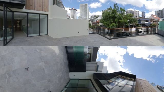 [2020] BEAUTIFUL TERRACE HOUSE WITH 8 BEDROOMS IN SINGAPORE