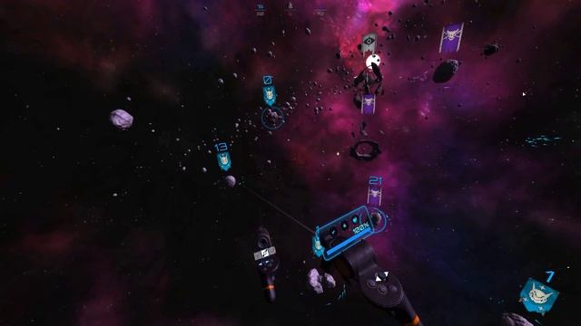 Orch Star - Rift Gameplay Trailer смотреть онлайн