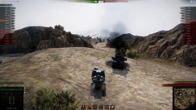 Sav m/43 ( 2945 DAMAGE + 8 FRAGS ) VOL.164 смотреть онлайн