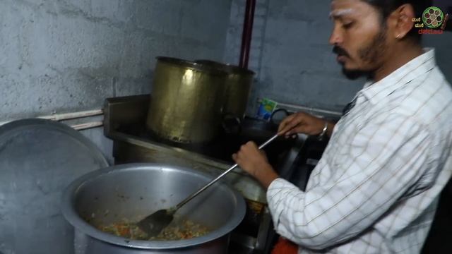 Halli Hatti delicious RICE BATH / PALAV by Mr Chandranna смотреть онлайн