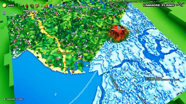 Cube World: Complete Special Transport Items Guide! (2019) смотреть онлайн