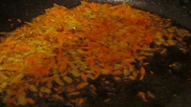 Рецепты от шеф-повара