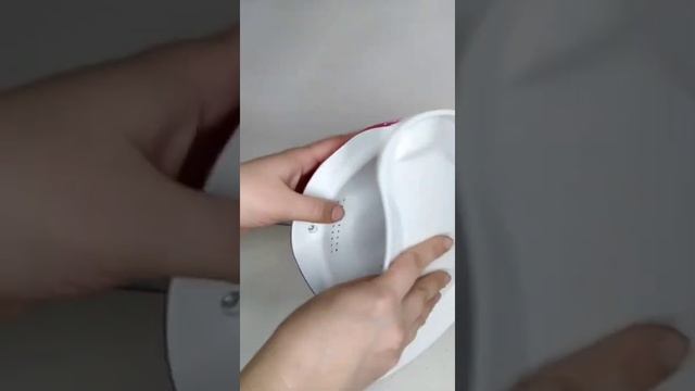 ЛАМПА SUN 5 48 W РОЗОВАЯ (ГОЛОГРАФИЯ) смотреть онлайн