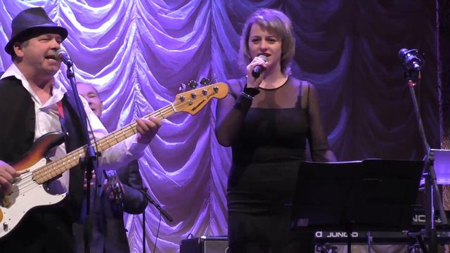 Команда молодости нашей - Расцвела под окошком (Все свои) смотреть онлайн