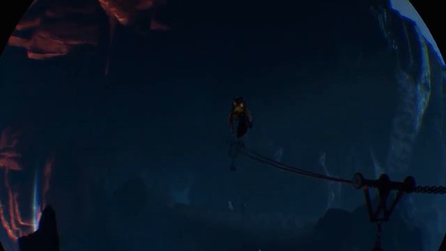 WE'RE A BIT OUTNUMBERED!!! - SACRALITH: the Archer's Tale смотреть онлайн