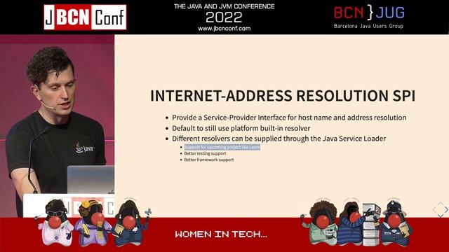 To Java 19 and Beyond смотреть онлайн